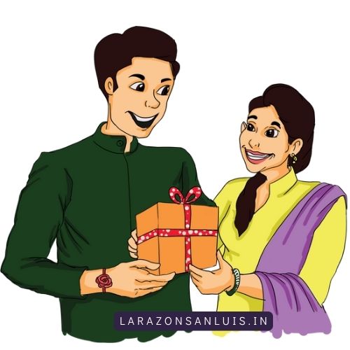 Raksha Bandhan drawing hard