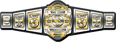 LWF World's Tag Team Championship