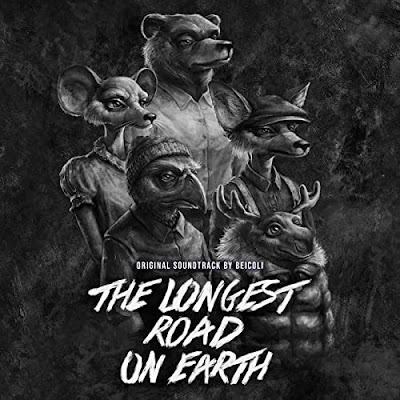 The Longest Road On Earth Soundtrack Beicoli