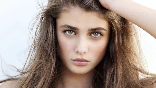  Taylor Hill para Plano de Fundo.