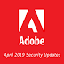 Adobe Releases Security Patches For Flash, Acrobat Reader, Other Products