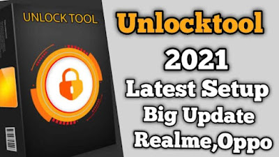 Unlock Tool Latest Setup 2021