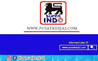 Lowongan Kerja SMA SMK D3 S1 PT Lion Super Indo Agustus 2020