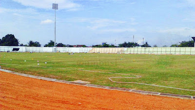 Jelang ISC 2016, 17 mei Kembali akan Diverifikasi