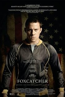 Foxcatcher