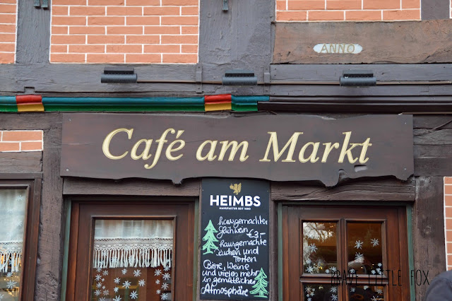 Café am Markt