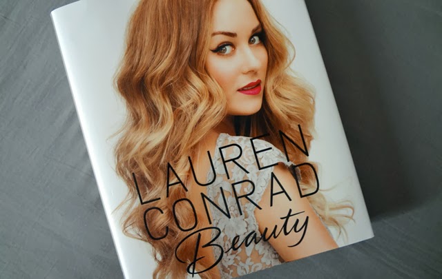 Lauren Conrad a la Moda