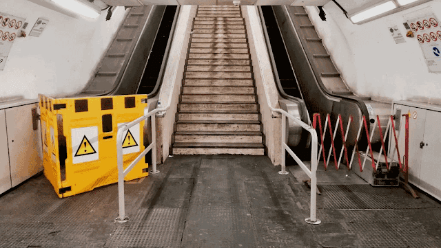 Quando riaprono le stazioni della Metro A?