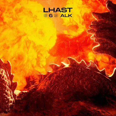 Lhast - ALKiMISTA |Download MP3