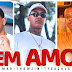 Veja "SEM AMOR", single que reúne Mad Maniin, Jhowzin e Ty Caçula