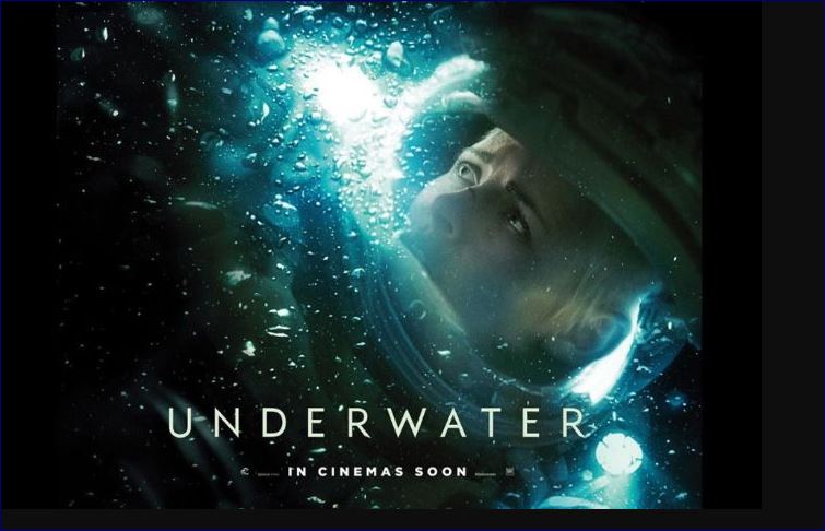 Download Film Under Water 2020 Sub Indo Google Drive