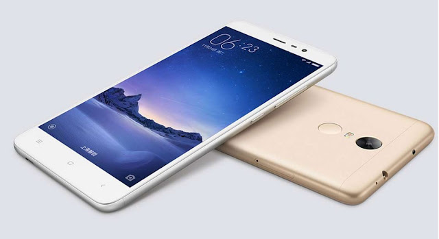 Redmi Xiaomi 3 Pro