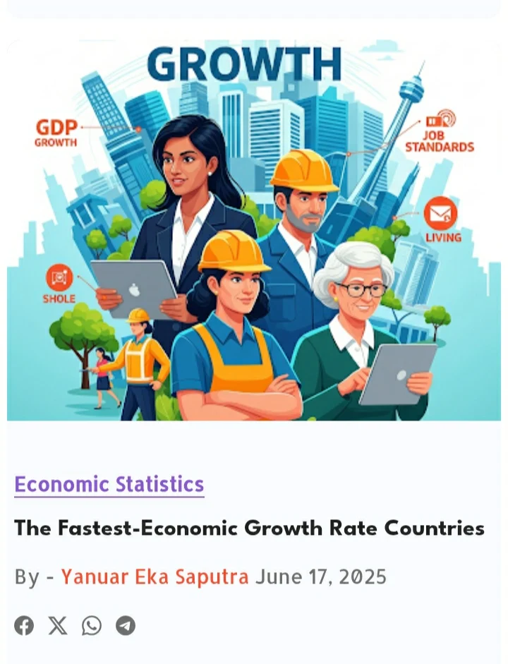 Economic Statistics