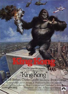 King Kong (1976)