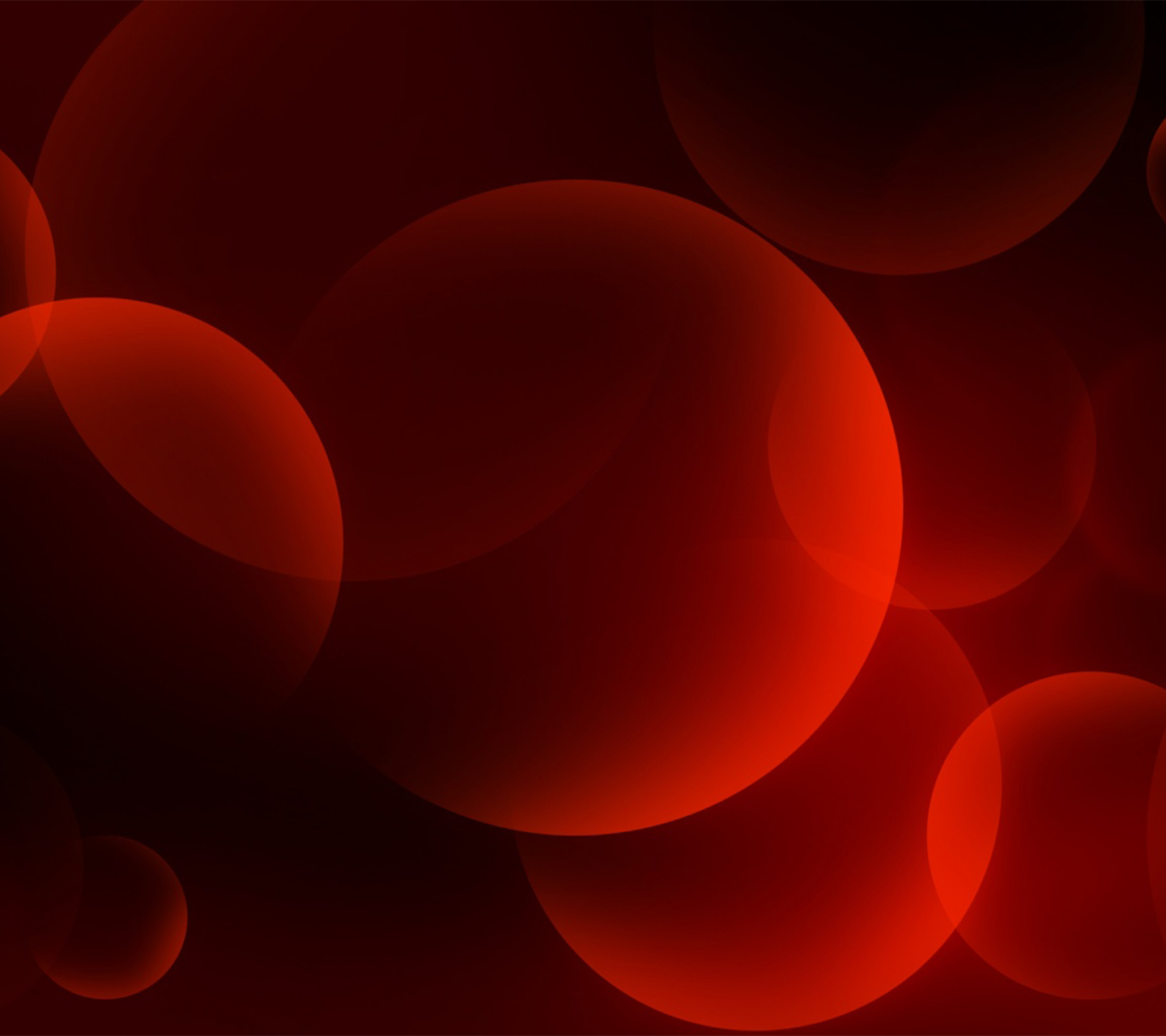 red big bubbles wallpaper 1680x1050 samsung galaxy s3 wallpaper vista