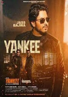 Yankee (2023) Punjabi Season 1 Complete
