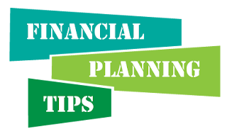 Financial Planning Tips