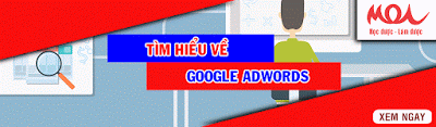 tìm hiểu về google adwords