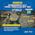Começam a circular nesta quarta-feira (24) os ônibus da nova linha 063.2. Os veículos farão o percurso circular entre Sobradinho e Sobradinho II e o Residencial Versalles, via DF-150