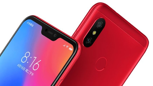 Cara Install TWRP Dan Root Redmi 6 / 6A / 6 PRO Terbaru