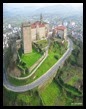 Castillo de Monforte de Lemos