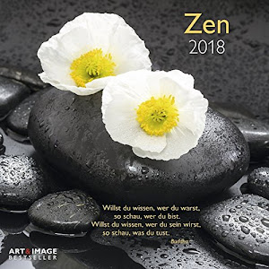 Zen 2018: A&I Broschürenkalender
