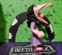 Loyal Subjects Beetlejuice Movie Action Vinyls