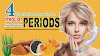 Home Remedies For Irregular Periods 