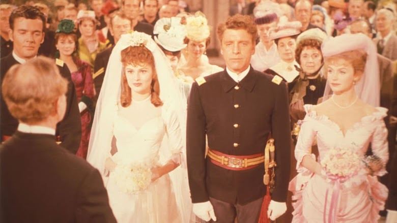 The Hallelujah Trail 1965 english subtitles