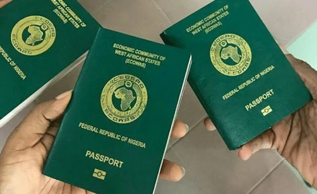 Japa: In Just Two Weeks, 32,462 Nigerians File for Passports
