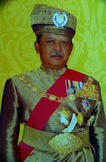 Image result for tuanku syed sirajuddin ibni almarhum tuanku syed putra jamalullail