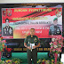 Kumdam XVI/Pattimura Rayakan Syukuran HUT Korp Hukum TNI AD ke -71