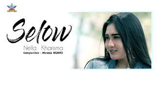  Selow disini yang kami convert dari Youtube akun  download gudang lagu mp3 terbaru 2019 [06,71 MB] Nella Kharisma - Selow