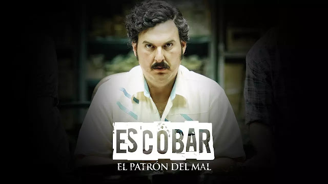 Descargar serie Pablo Escobar