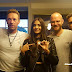 Sonam Kapoor Lets Her Hair Down At Coldplay Concert!