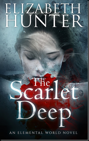 The Scarlet Deep