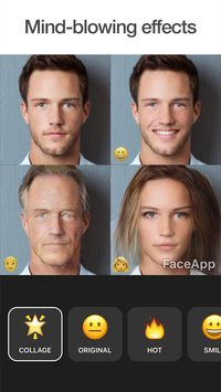 FaceApp APK