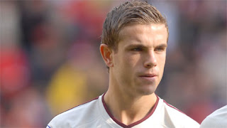 Jordan Henderson