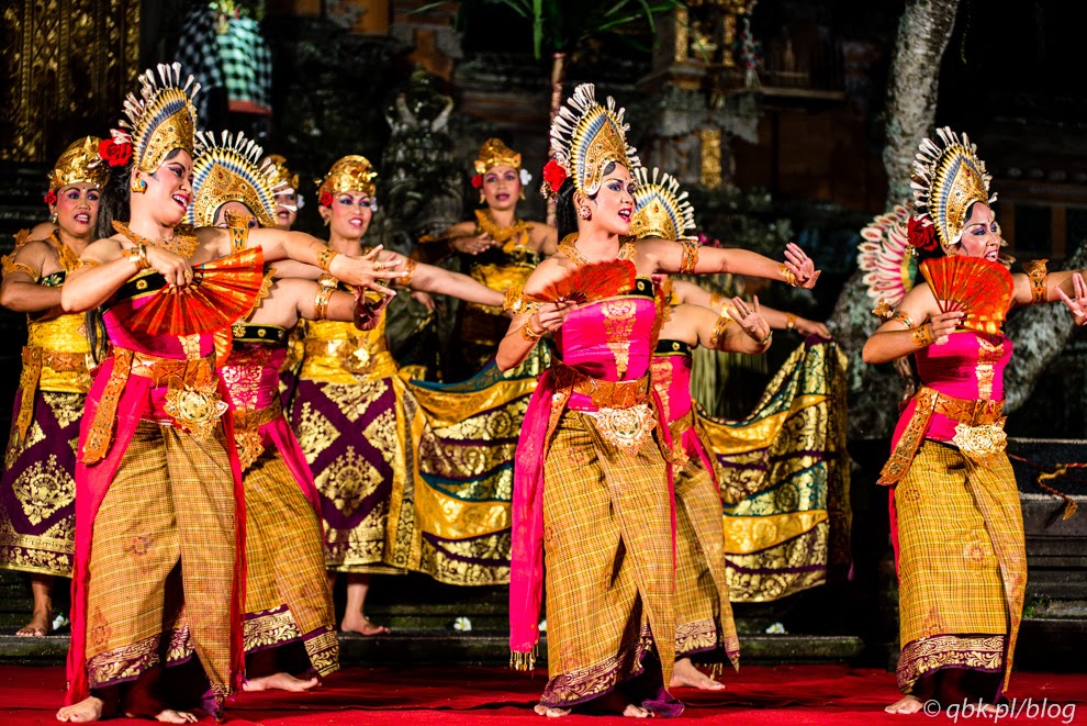 Tarian Tradisional Indonesia Yang Mendunia Keep Fighting