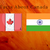 Facts About Canada