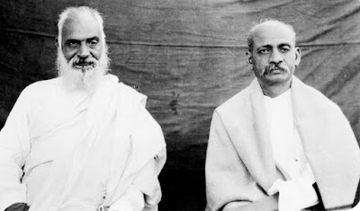 Vithalbhai Patel And Vallabhbhai Patel