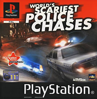 aminkom.blogspot.com - Free Download Games World's Scariest Police Chases