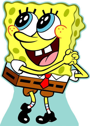 bob esponja bob esponja