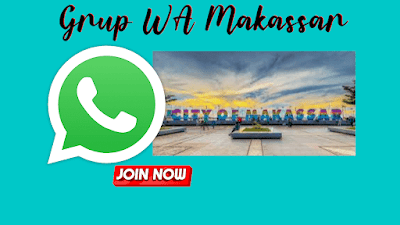 Grup WA Makassar