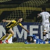 www.seuguara.com.br/Copa Sul-Americana/Corinthians/Peñarol/