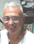 "Amigo-mestre" Decânio ...