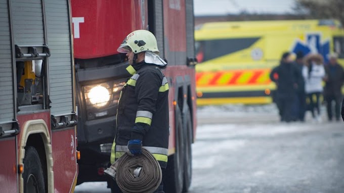 Négy embert vittek kórházba a Debrecen és Létavértes közötti baleset után