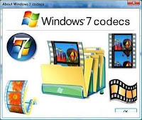 DownloadWindows 7 Codecs 3.7.1- AFSD