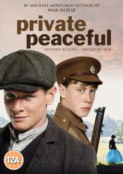 Private Peaceful (2012)