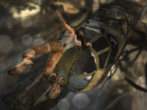 Tomb Raider SE 2013 DLC Repack | PC Game